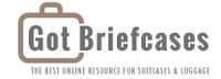 Got Briefcases coupons